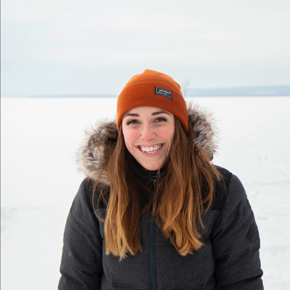 Meet your Posher, Allison